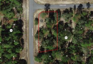 2896 W HURON LANE, Dunnellon, FL 34433