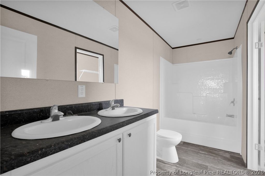 6309 Deep Branch Road, Pembroke, NC 28372 — photo 19