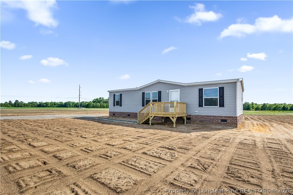 6309 Deep Branch Road, Pembroke, NC 28372 — photo 2