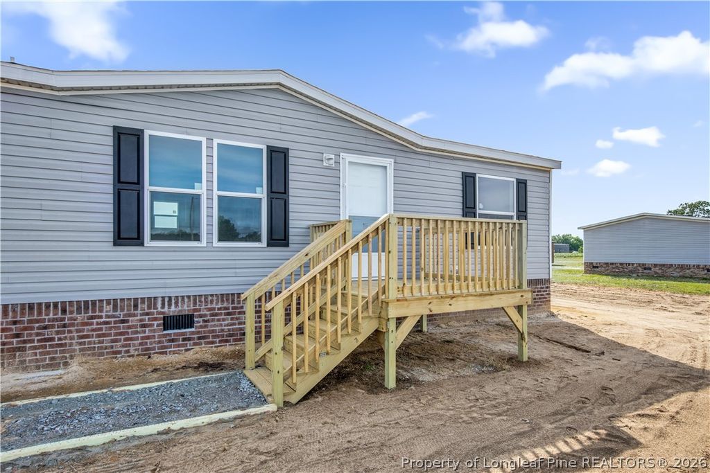 6309 Deep Branch Road, Pembroke, NC 28372 — photo 4
