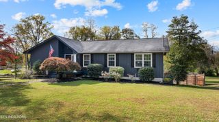 605 Belle Glade Lane, Knoxville, TN 37923