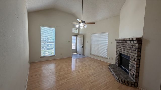 1429 Beckwith Drive, Arlington, TX 76018