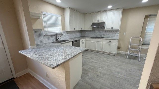 1429 Beckwith Drive, Arlington, TX 76018