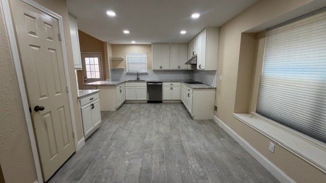 1429 Beckwith Drive, Arlington, TX 76018