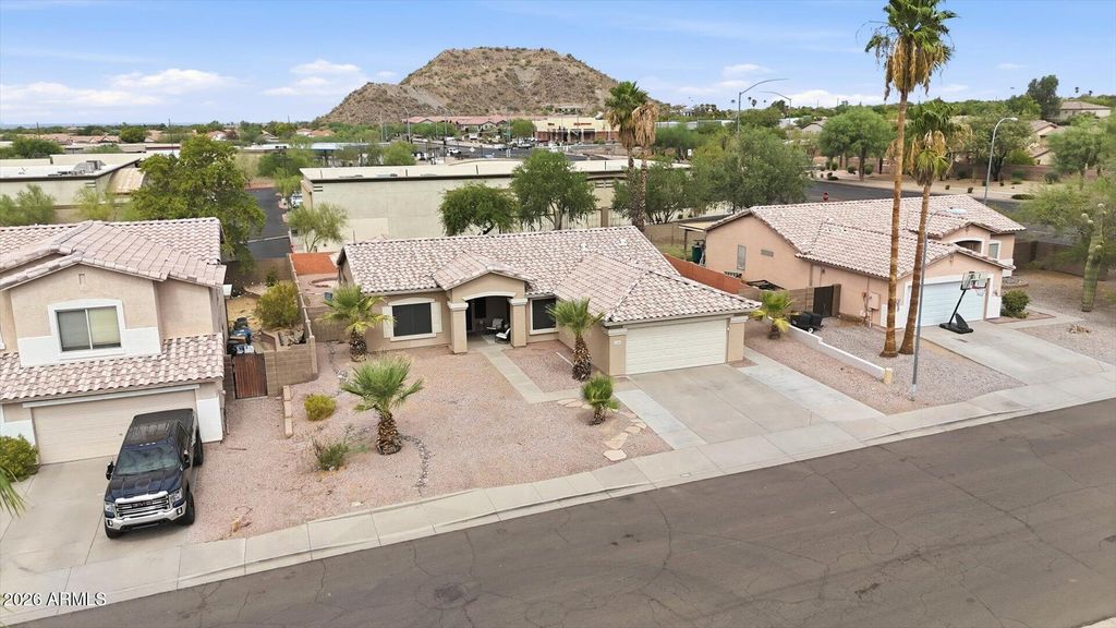 1136 N 93RD Street, Mesa, AZ 85207 — photo 2
