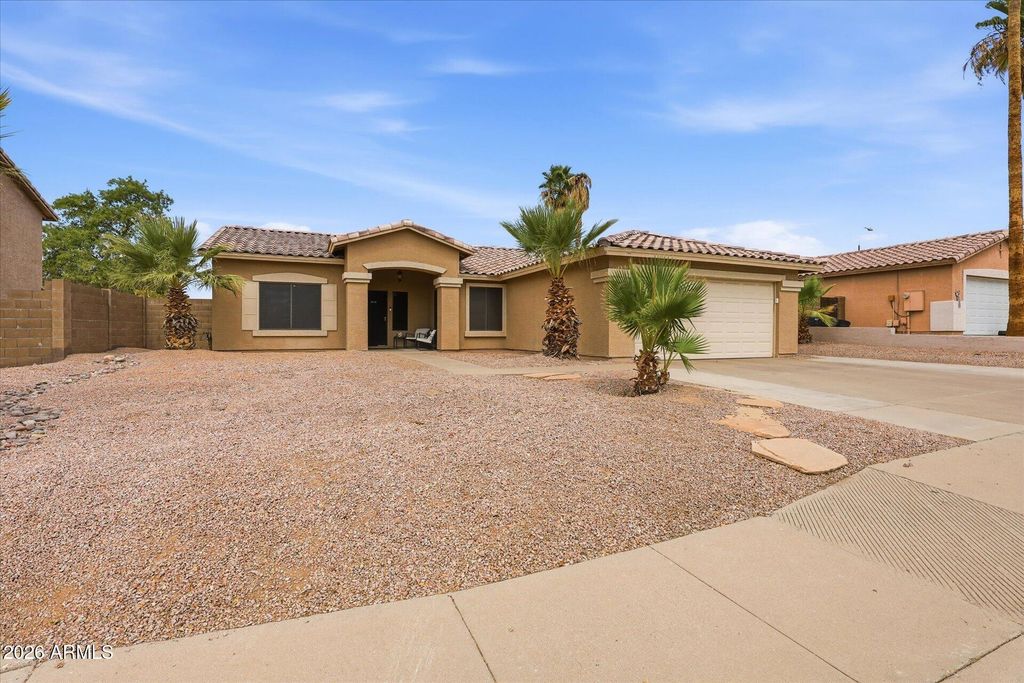 1136 N 93RD Street, Mesa, AZ 85207 — photo 3