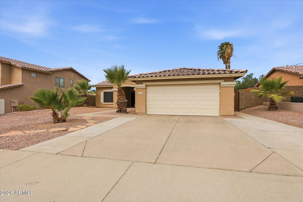 1136 N 93RD Street, Mesa, AZ 85207 — photo 5