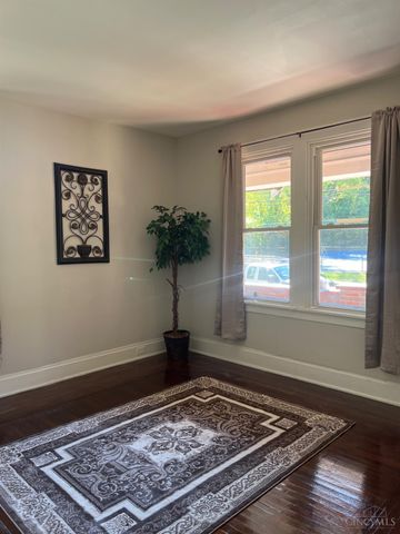 1756 Carll Street, Cincinnati, OH 45225