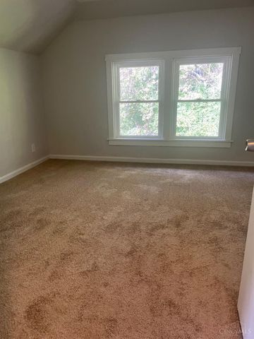 1756 Carll Street, Cincinnati, OH 45225