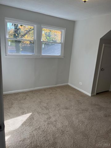 1756 Carll Street, Cincinnati, OH 45225