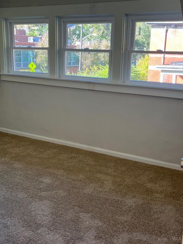 1756 Carll Street, Cincinnati, OH 45225