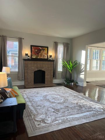 1756 Carll Street, Cincinnati, OH 45225