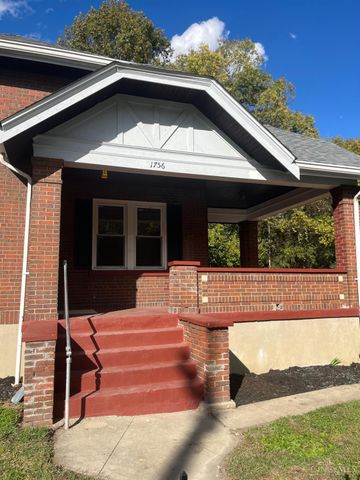 1756 Carll Street, Cincinnati, OH 45225