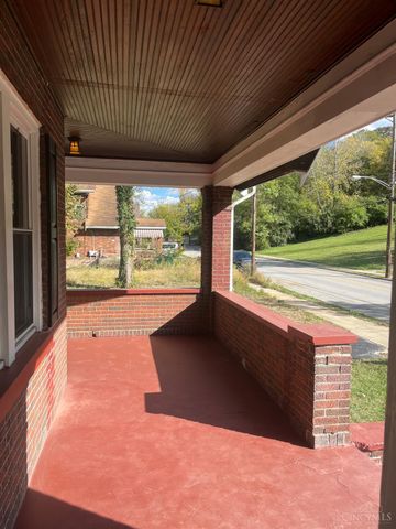 1756 Carll Street, Cincinnati, OH 45225