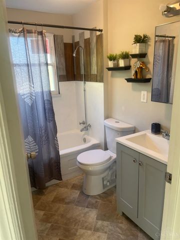 1756 Carll Street, Cincinnati, OH 45225