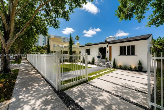 2260 SW 5th Street, Miami, FL 33135