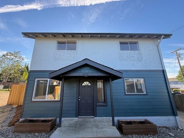 1170 Orange Avenue, Redding, CA 96001