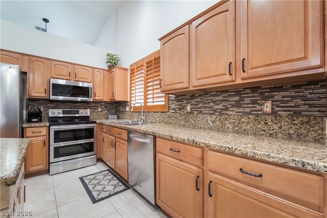 5791 Magini Avenue, Las Vegas, NV 89141