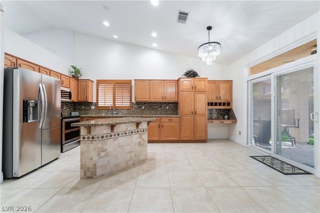 5791 Magini Avenue, Las Vegas, NV 89141