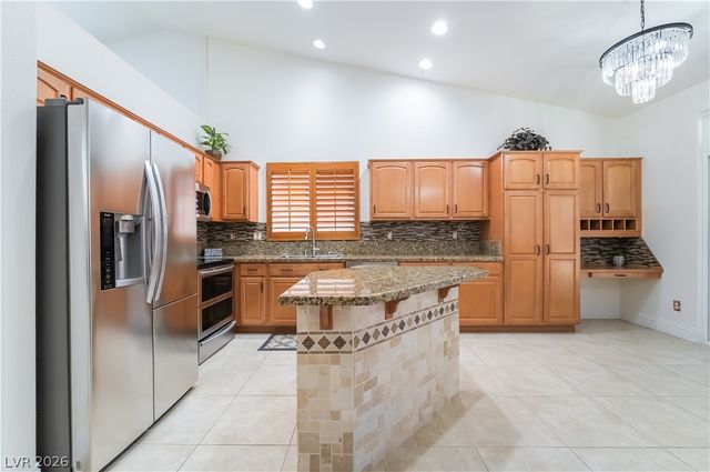 5791 Magini Avenue, Las Vegas, NV 89141