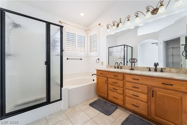 5791 Magini Avenue, Las Vegas, NV 89141
