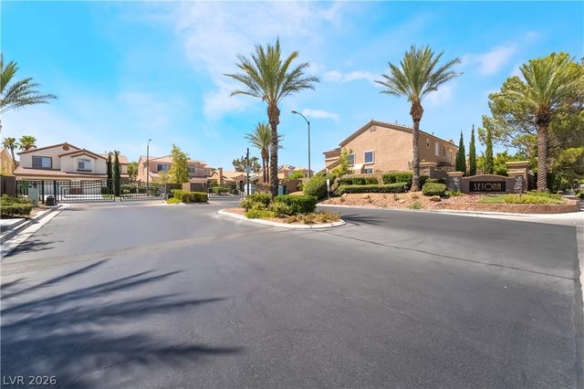 5791 Magini Avenue, Las Vegas, NV 89141