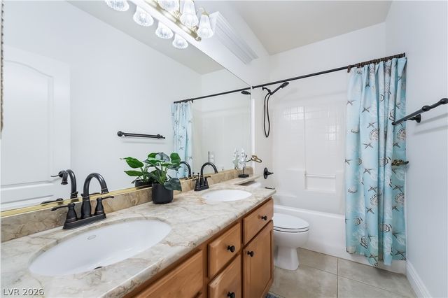 5791 Magini Avenue, Las Vegas, NV 89141