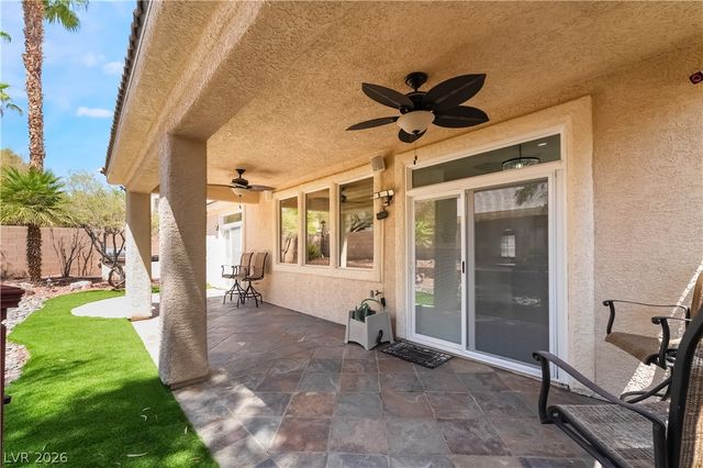 5791 Magini Avenue, Las Vegas, NV 89141