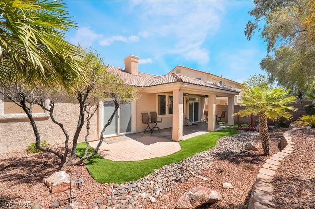 5791 Magini Avenue, Las Vegas, NV 89141