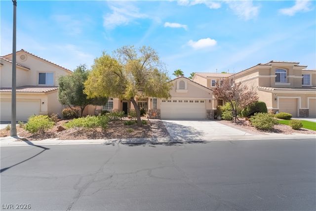 5791 Magini Avenue, Las Vegas, NV 89141