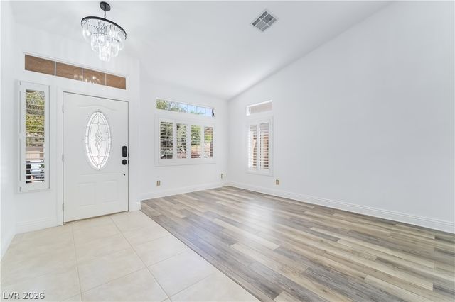 5791 Magini Avenue, Las Vegas, NV 89141