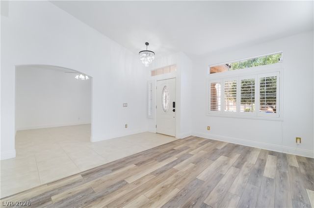5791 Magini Avenue, Las Vegas, NV 89141