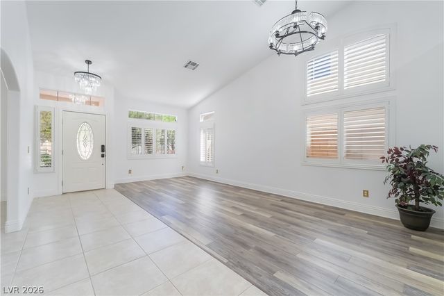 5791 Magini Avenue, Las Vegas, NV 89141