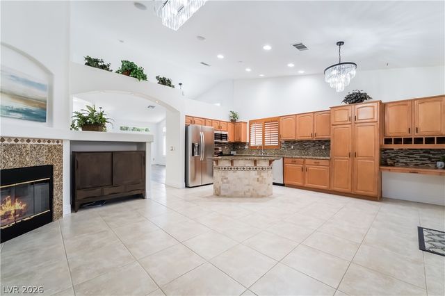 5791 Magini Avenue, Las Vegas, NV 89141