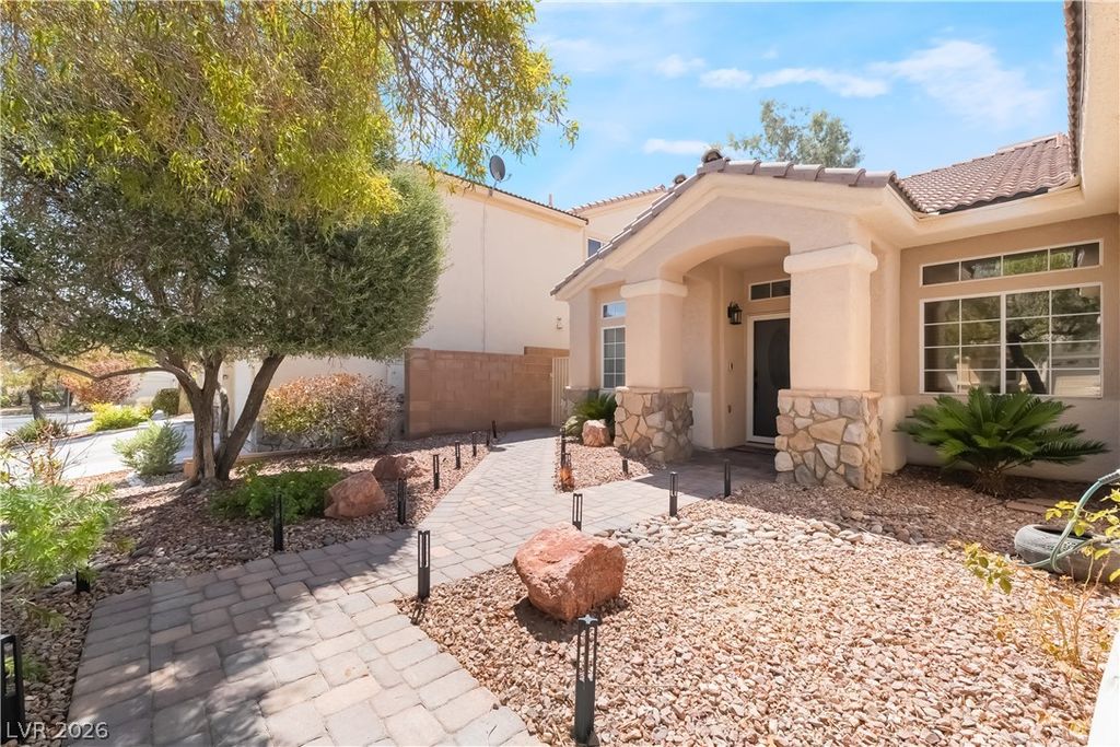 5791 Magini Avenue, Las Vegas, NV 89141