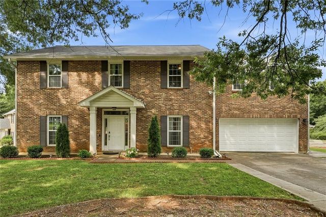 500 Willow Lookout, Alpharetta, GA 30022