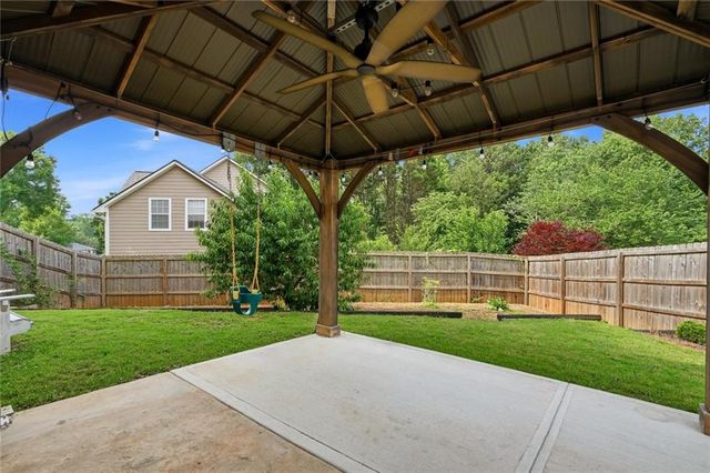 500 Willow Lookout, Alpharetta, GA 30022