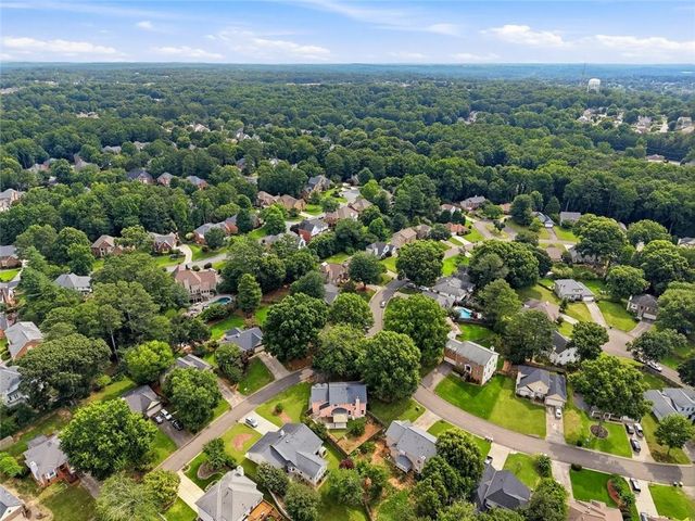 500 Willow Lookout, Alpharetta, GA 30022