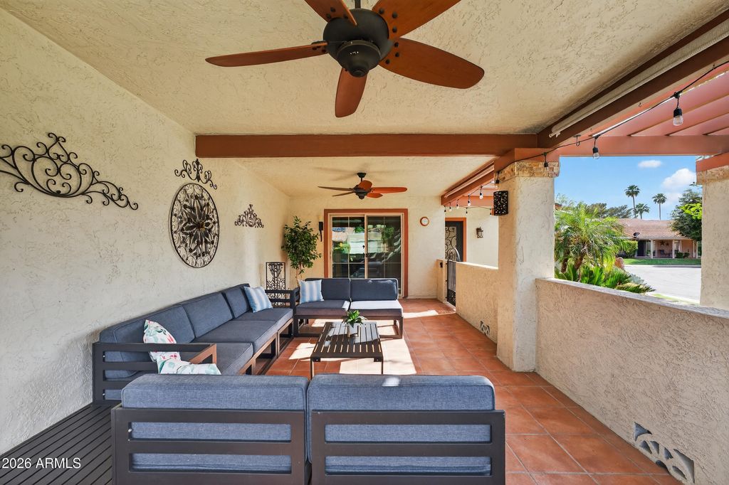 186 LEISURE WORLD --, Mesa, AZ 85206 — photo 4
