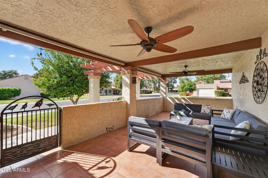 186 LEISURE WORLD --, Mesa, AZ 85206 — photo 5