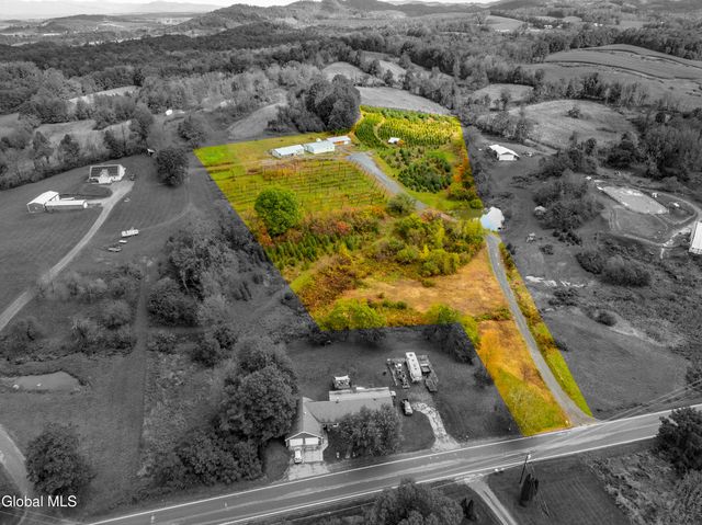 453 County Rte 47, Argyle, NY 12809