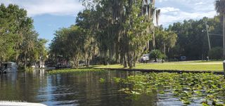 117 PARK Drive, Satsuma, FL 32189