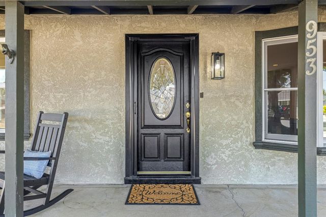 953 Kenneth Avenue, Campbell, CA 95008