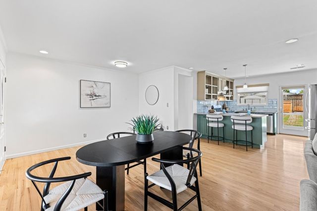 953 Kenneth Avenue, Campbell, CA 95008