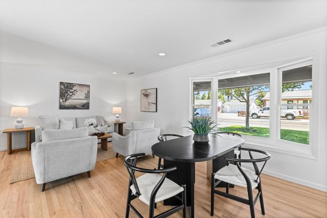 953 Kenneth Avenue, Campbell, CA 95008