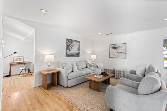 953 Kenneth Avenue, Campbell, CA 95008