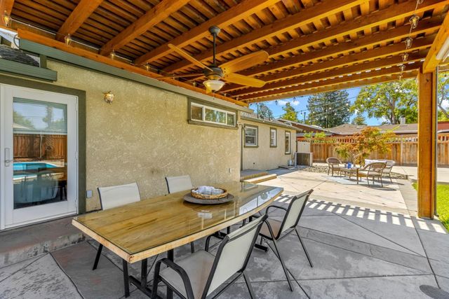 953 Kenneth Avenue, Campbell, CA 95008
