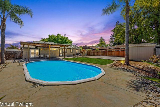 953 Kenneth Avenue, Campbell, CA 95008