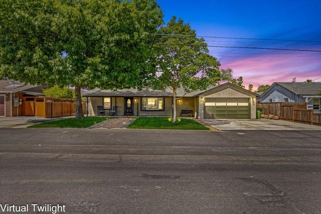 953 Kenneth Avenue, Campbell, CA 95008