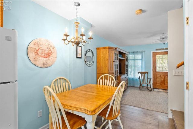 W 515 2nd Street, Port Clinton, OH 43452